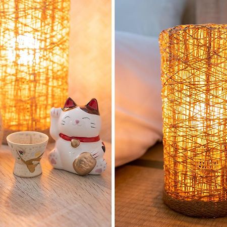 Ustay Nippori Tokio Zewnętrze zdjęcie