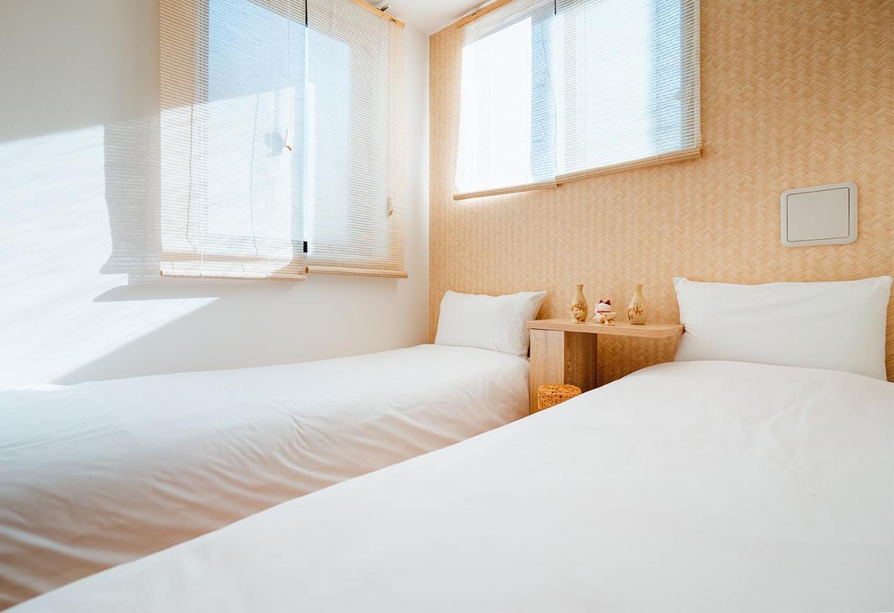 Ustay Nippori Tokio Zewnętrze zdjęcie