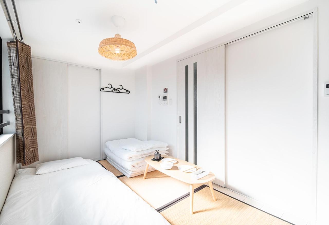 Ustay Nippori Tokio Zewnętrze zdjęcie
